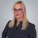 Social Media Profilbild Franziska Römhild 