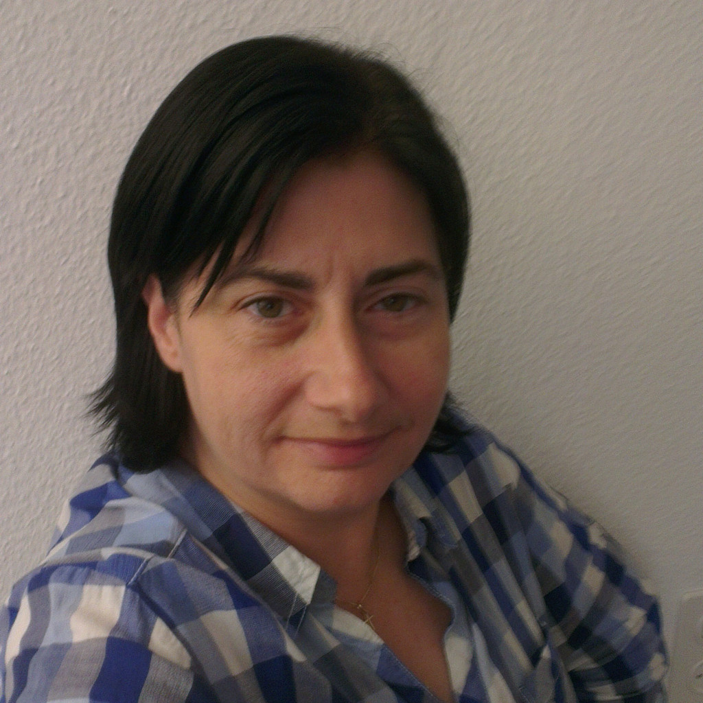 Social Media Profilbild Doris Flückiger 