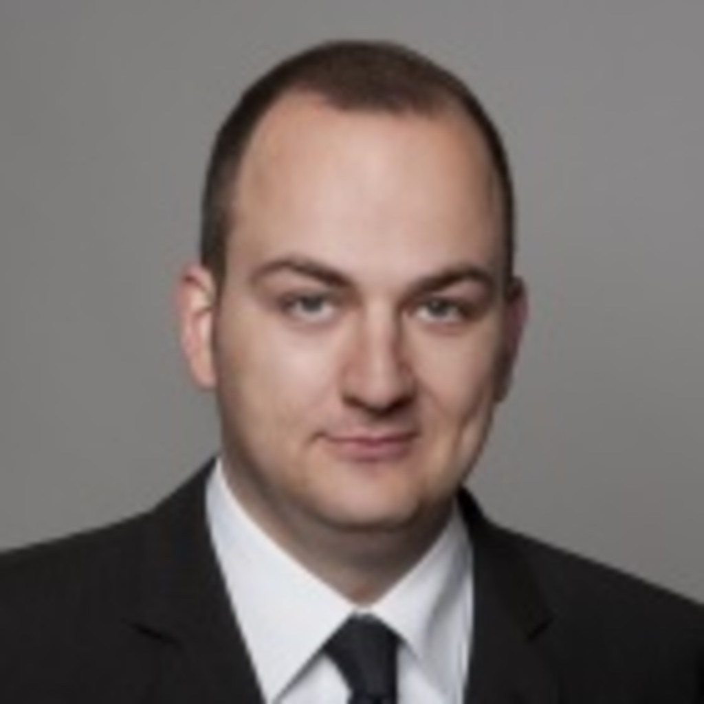 Alfonso Tedeschi Senior Consultant CT Solutions GmbH XING