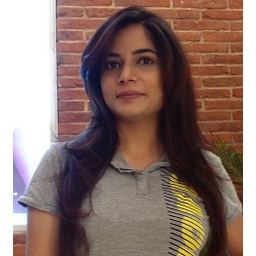 Savita Kumari