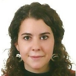 Isabel Martínez de Lagrán Cabredo