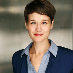Johanna Strodt