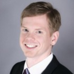 Dr. Ralph Wiegner