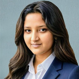 Prerna Shandilya 
