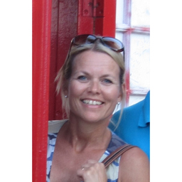Mette Starheim Pedersen