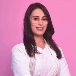 Fadoua Ben Jarray