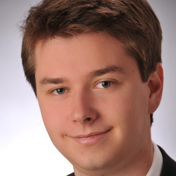 Dominic Burger