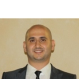 Ali Erdogan's profile picture