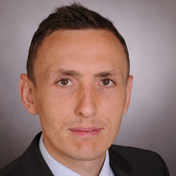 André Hopf