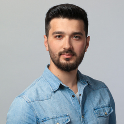 Salih Göktekin