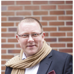 Helge Busse