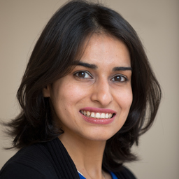 Shagun Dudeja