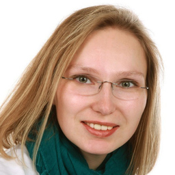 Dr. Miriam Stölting