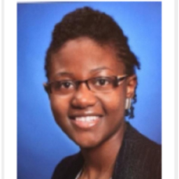 Hermine Makou Lontsi