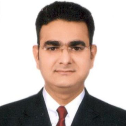 Atul Verma