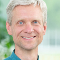 Martin Bucher