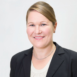Stephanie Friederich
