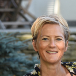 Angela Thomann