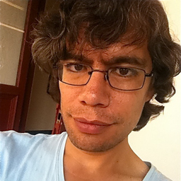 Prof. Juan Manuel Moreno Beltran