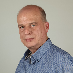 Rainer Hanses