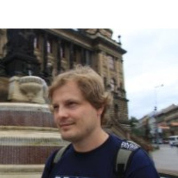 Borys Ivanov