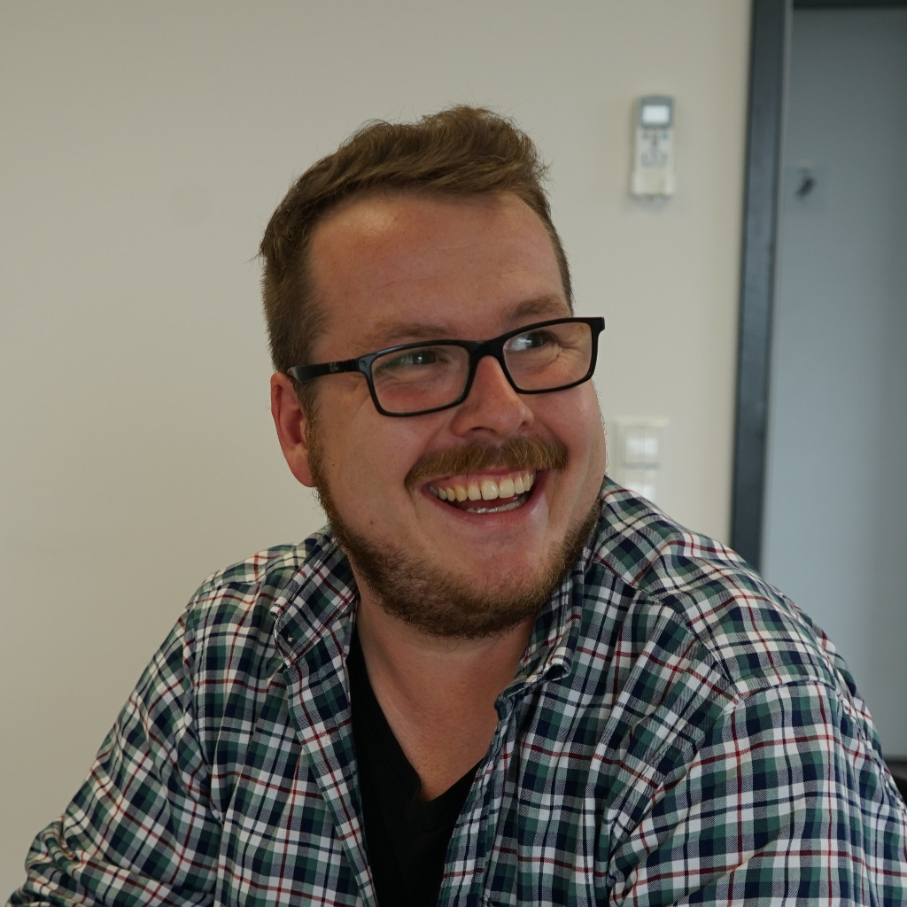 Maximilian Förster Geschäftsführender Gesellschafter ETL I Förster