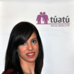 Laura Tuero García's profile picture