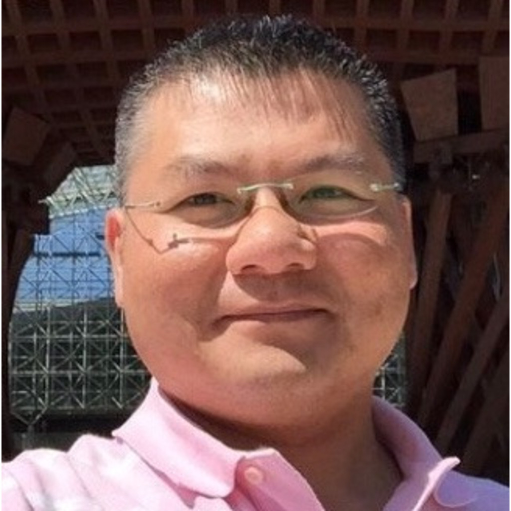 Hong Cheng Distribution Center Manager HP Inc XING