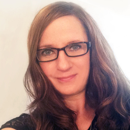 Susanne Begert
