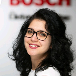 Ágnes Mahmoud