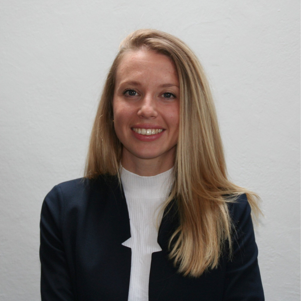 Sarah Corradini Specialist Smart Selling PVH Brands Germany (Tommy
