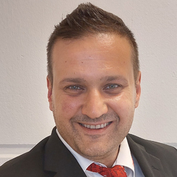 Halis Ertekin