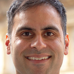 Mel Kang