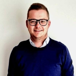 Nicolai Lücke's profile picture
