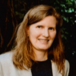 Petra Vohburger