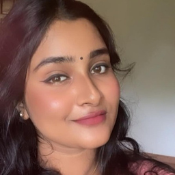 Anika Verma