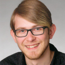 Marvin Lars Kelting