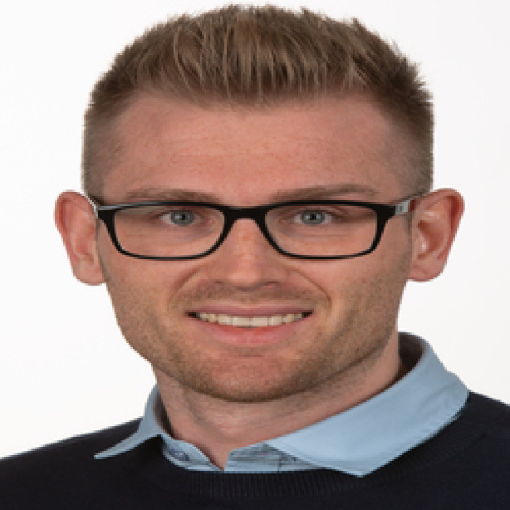 Social Media Profilbild Marvin Pforr Bochum
