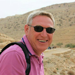 Peter Miller