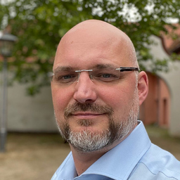 Mirko Wolff