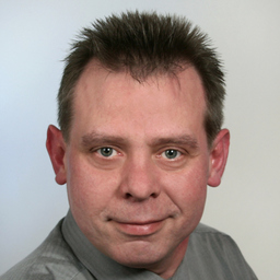 Ulrich Heckes