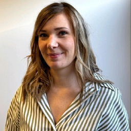 Angélique POIROT