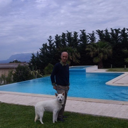 Giovanni Alesi
