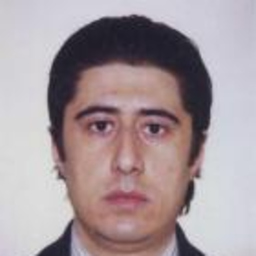 Ayaz Maharramov