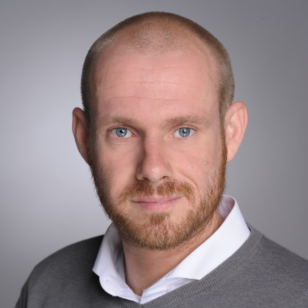 Fabian Hille Geschäftsführer Hille Media GmbH XING