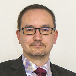 Andy Bederke