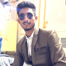 Hamza Mehmood
