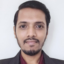 Kiran Borate
