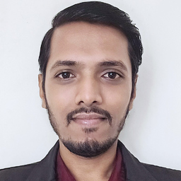 Kiran Borate's profile picture