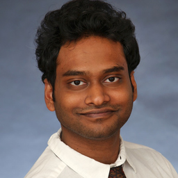 Shabarish Pala Ramakantha Setty